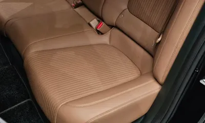 Hyundai Grandeur 2023, 39934 км, за 23116.48 USD - фото 35
