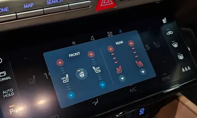 Hyundai Grandeur 2023, 39934 км, за 23116.48 USD - фото 36