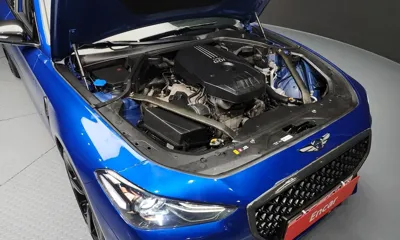 Genesis G70 2018, 71501 км, за 11854.29 USD - фото 6