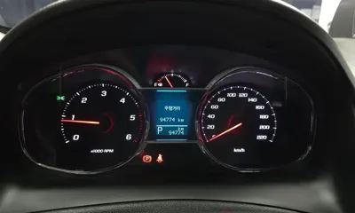 ChevroletGMDaewoo Captiva 2013, 94774 км, за 2822.63 USD - фото 8