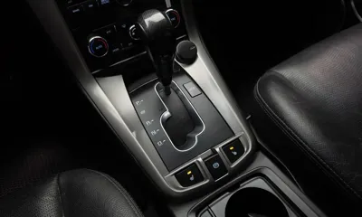 ChevroletGMDaewoo Captiva 2013, 94774 км, за 2822.63 USD - фото 9