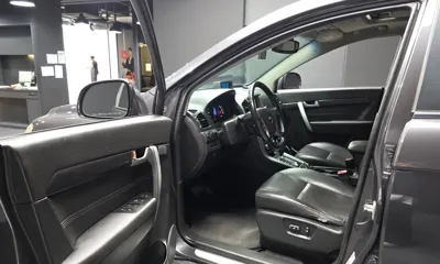 ChevroletGMDaewoo Captiva 2013, 94774 км, за 2822.63 USD - фото 10