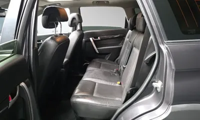 ChevroletGMDaewoo Captiva 2013, 94774 км, за 2822.63 USD - фото 11