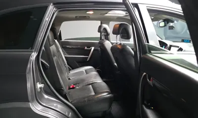 ChevroletGMDaewoo Captiva 2013, 94774 км, за 2822.63 USD - фото 12