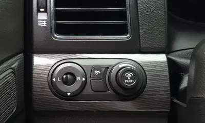 ChevroletGMDaewoo Captiva 2013, 94774 км, за 2822.63 USD - фото 17