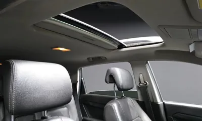 ChevroletGMDaewoo Captiva 2013, 94774 км, за 2822.63 USD - фото 20