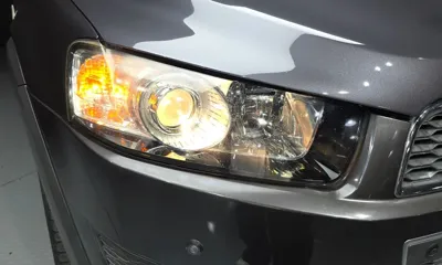 ChevroletGMDaewoo Captiva 2013, 94774 км, за 2822.63 USD - фото 22