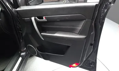 ChevroletGMDaewoo Captiva 2013, 94774 км, за 2822.63 USD - фото 24