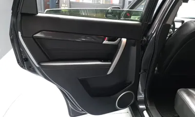 ChevroletGMDaewoo Captiva 2013, 94774 км, за 2822.63 USD - фото 25