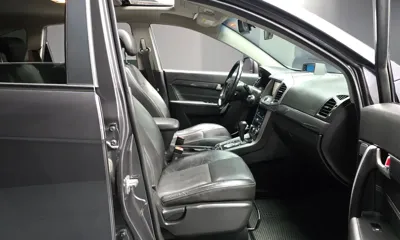 ChevroletGMDaewoo Captiva 2013, 94774 км, за 2822.63 USD - фото 26