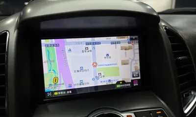 ChevroletGMDaewoo Captiva 2013, 94774 км, за 2822.63 USD - фото 31