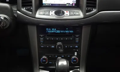 ChevroletGMDaewoo Captiva 2013, 94774 км, за 2822.63 USD - фото 32