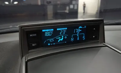 ChevroletGMDaewoo Captiva 2013, 94774 км, за 2822.63 USD - фото 33