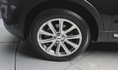 Ford Explorer 2017, 116373 км, за 7548.9 USD