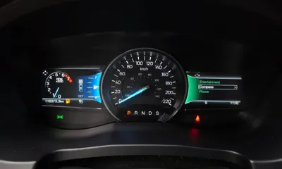 Ford Explorer 2017, 116373 км, за 7548.9 USD - фото 8