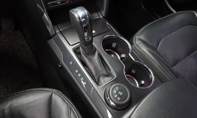 Ford Explorer 2017, 116373 км, за 7548.9 USD - фото 9