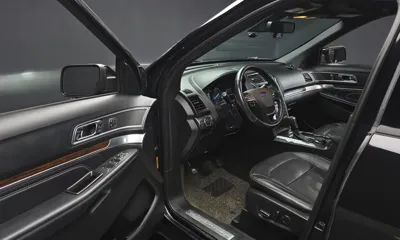Ford Explorer 2017, 116373 км, за 7548.9 USD - фото 10