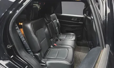 Ford Explorer 2017, 116373 км, за 7548.9 USD - фото 11