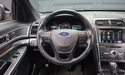 Ford Explorer 2017, 116373 км, за 7548.9 USD - фото 12