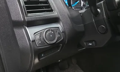 Ford Explorer 2017, 116373 км, за 7548.9 USD - фото 16