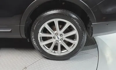Ford Explorer 2017, 116373 км, за 7548.9 USD - фото 21