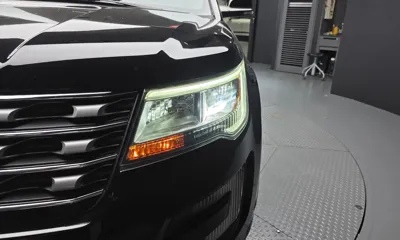 Ford Explorer 2017, 116373 км, за 7548.9 USD - фото 22