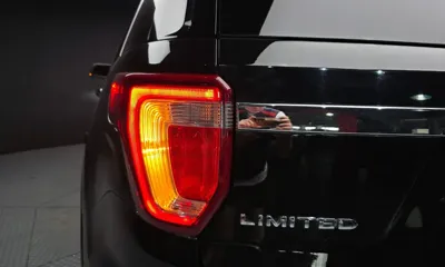 Ford Explorer 2017, 116373 км, за 7548.9 USD - фото 23