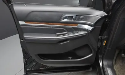 Ford Explorer 2017, 116373 км, за 7548.9 USD - фото 24