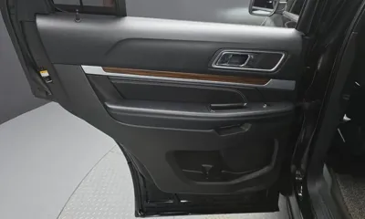 Ford Explorer 2017, 116373 км, за 7548.9 USD - фото 25