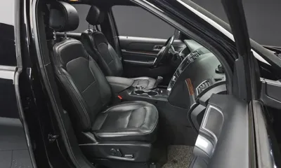 Ford Explorer 2017, 116373 км, за 7548.9 USD - фото 26