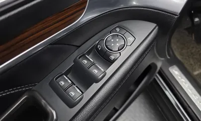 Ford Explorer 2017, 116373 км, за 7548.9 USD - фото 29