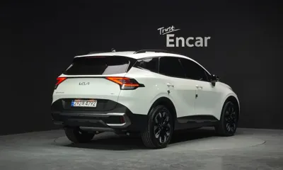 Kia Sportage 2022, 34698 км, за 17773.37 USD