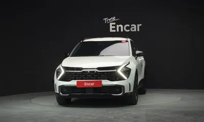 Kia Sportage 2022, 34698 км, за 17773.37 USD
