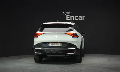 Kia Sportage 2022, 34698 км, за 17773.37 USD