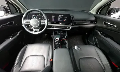 Kia Sportage 2022, 34698 км, за 17773.37 USD - фото 7