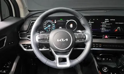 Kia Sportage 2022, 34698 км, за 17773.37 USD - фото 13