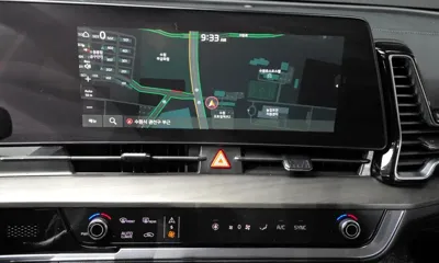 Kia Sportage 2022, 34698 км, за 17773.37 USD - фото 14