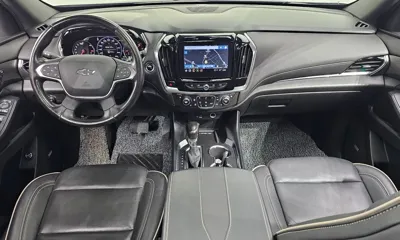 ChevroletGMDaewoo Traverse 2022, 78104 км, за 17601.78 USD - фото 7