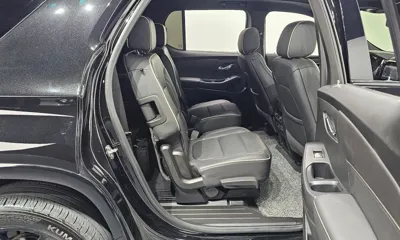 ChevroletGMDaewoo Traverse 2022, 78104 км, за 17601.78 USD - фото 11