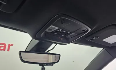 ChevroletGMDaewoo Traverse 2022, 78104 км, за 17601.78 USD - фото 19