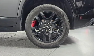 ChevroletGMDaewoo Traverse 2022, 78104 км, за 17601.78 USD - фото 21