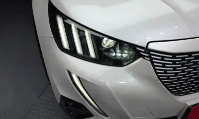 Peugeot 2008 2021, 93045 км, за 11395.45 USD - фото 22