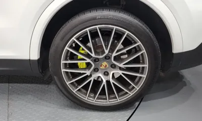 Porsche Cayenne 2020, 131931 км, за 39265.47 USD