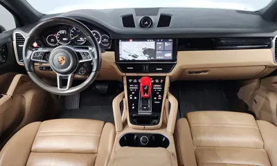 Porsche Cayenne 2020, 131931 км, за 39265.47 USD - фото 7