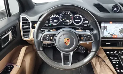 Porsche Cayenne 2020, 131931 км, за 39265.47 USD - фото 13