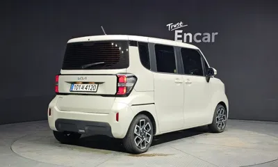 Kia Ray 2023, 8525 км, за 11270.36 USD