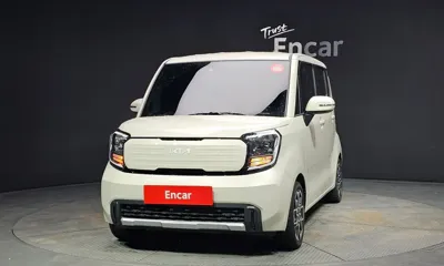 Kia Ray 2023, 8525 км, за 11270.36 USD