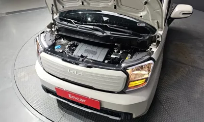 Kia Ray 2023, 8525 км, за 11270.36 USD - фото 6
