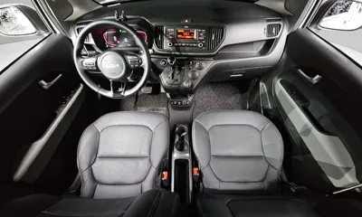 Kia Ray 2023, 8525 км, за 11270.36 USD - фото 7