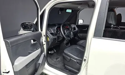 Kia Ray 2023, 8525 км, за 11270.36 USD - фото 10